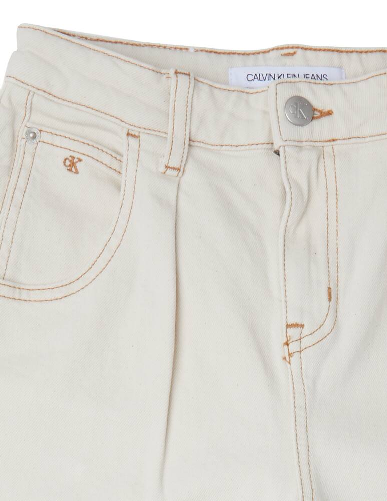 rinascente Calvin Klein Jeans barrel