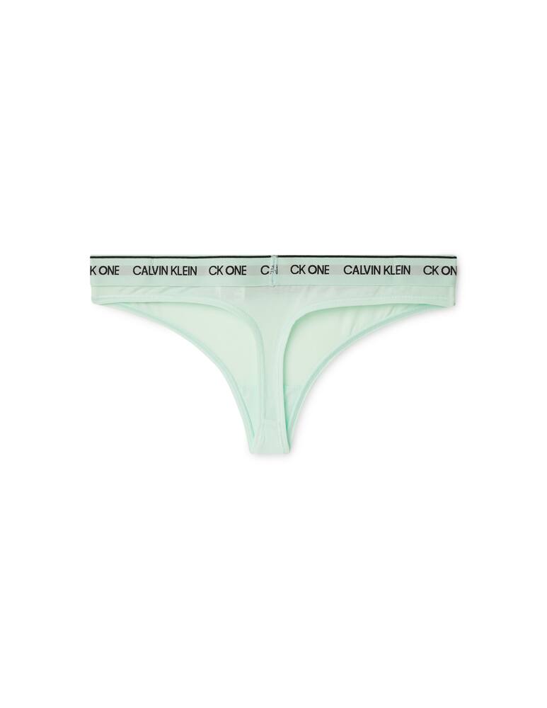 rinascente Calvin Klein Perizioma con banda elastica logata
