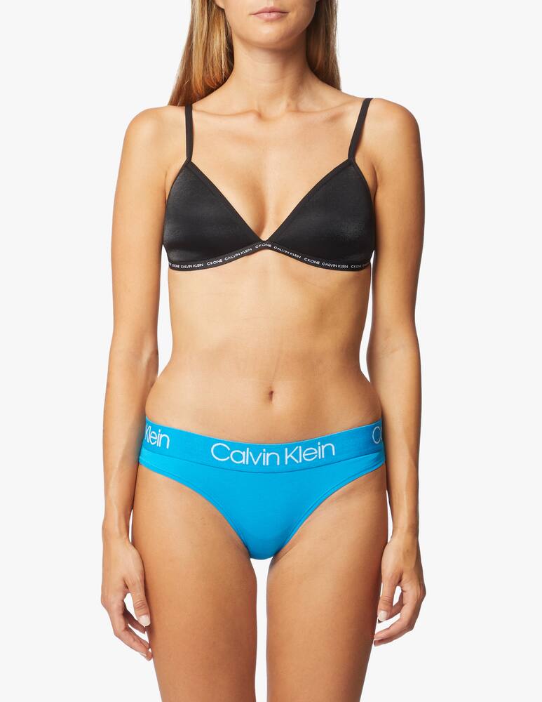 rinascente Calvin Klein Slip - 5 pezzi