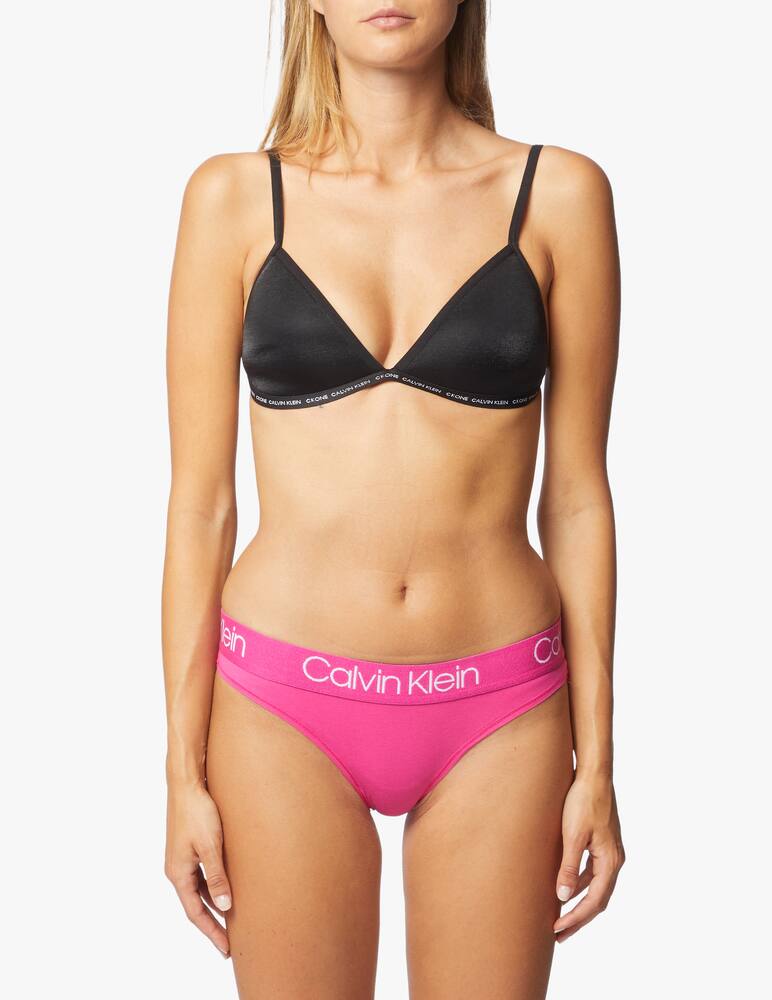 rinascente Calvin Klein Slip - 5 pezzi