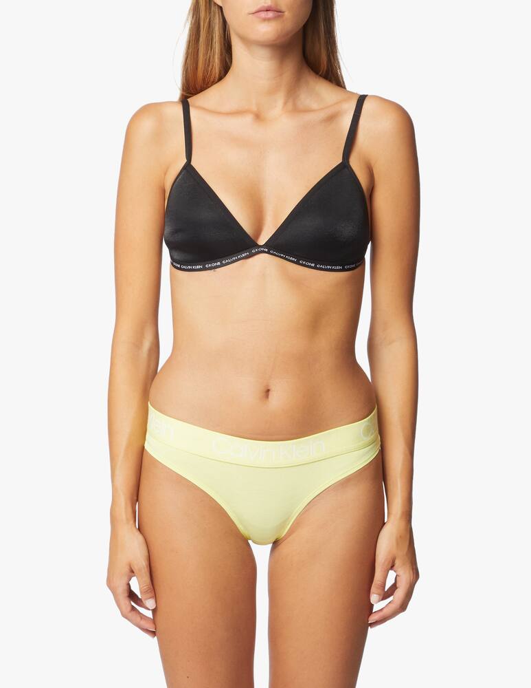 rinascente Calvin Klein Slip - 5 pezzi