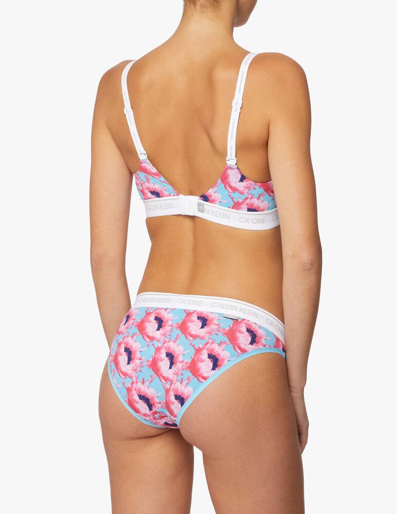 rinascente Calvin Klein Bralette con coppe sagomate