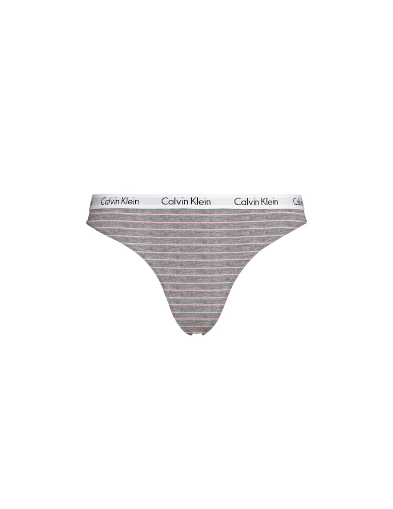 rinascente Calvin Klein Bikini panties with logo band