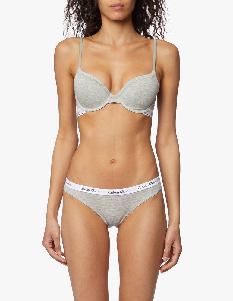 rinascente Calvin Klein Bikini panties with logo band