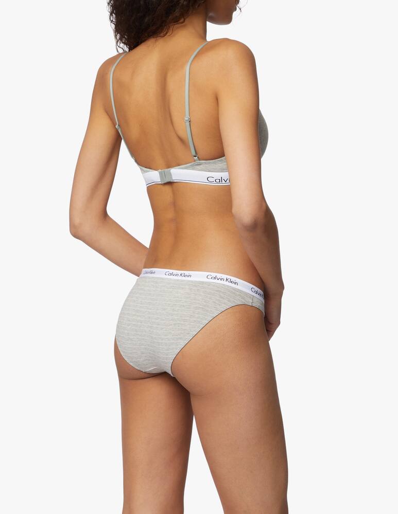 rinascente Calvin Klein Bikini panties with logo band