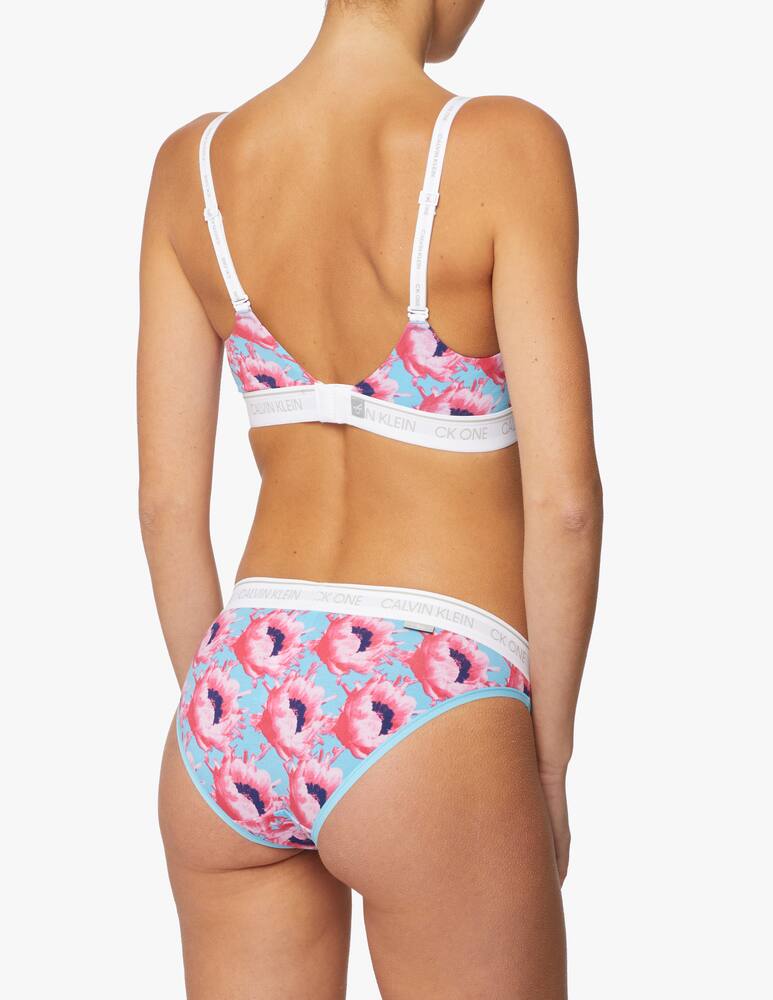 rinascente Calvin Klein Logo band bikini panties