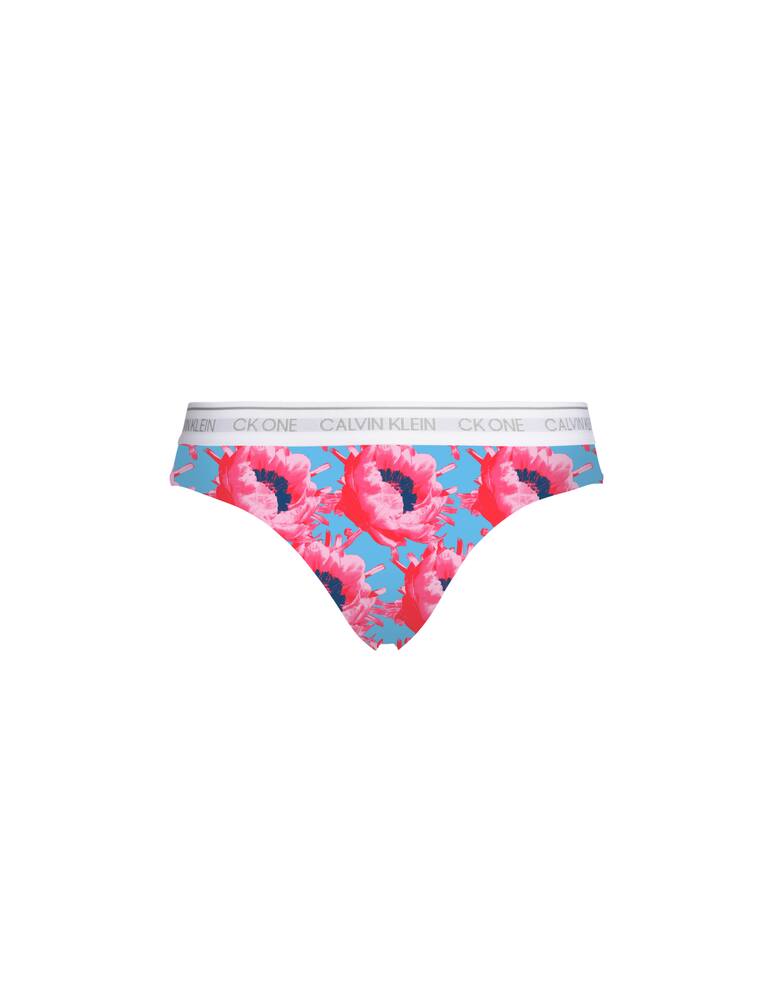 rinascente Calvin Klein Logo band bikini panties