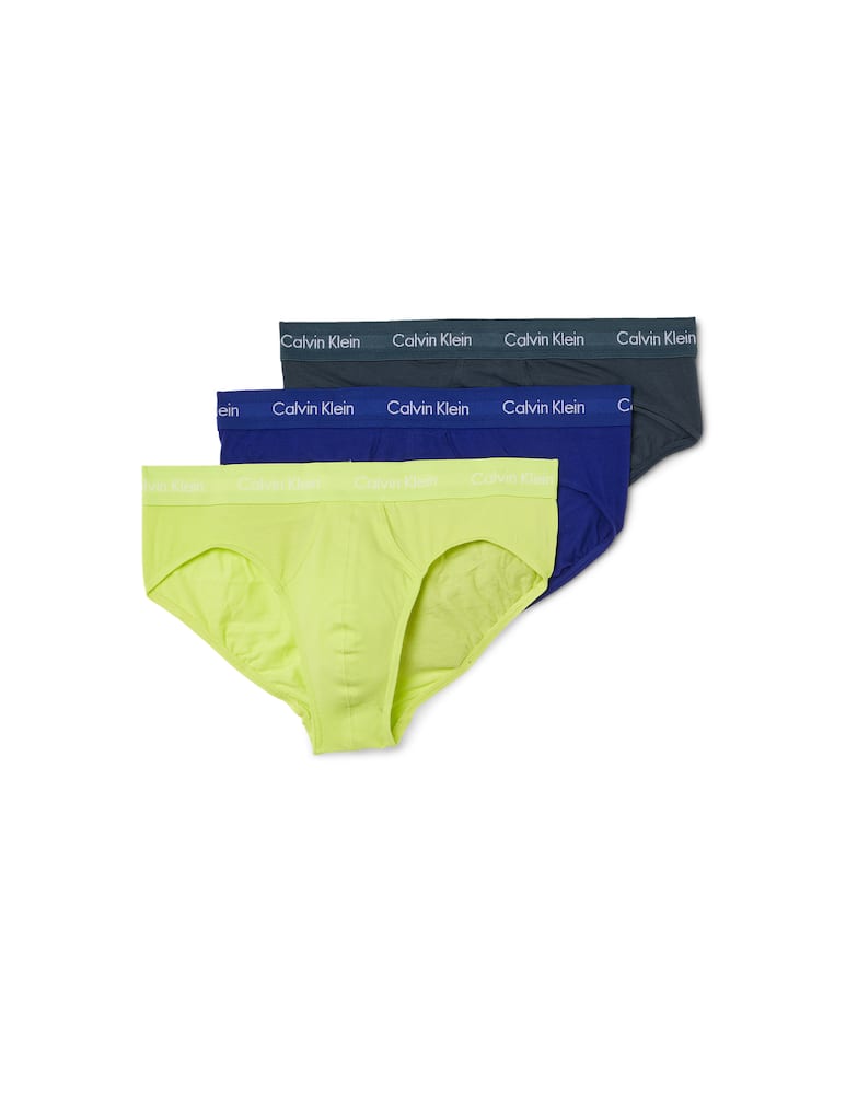 rinascente Calvin Klein 3pack brief  