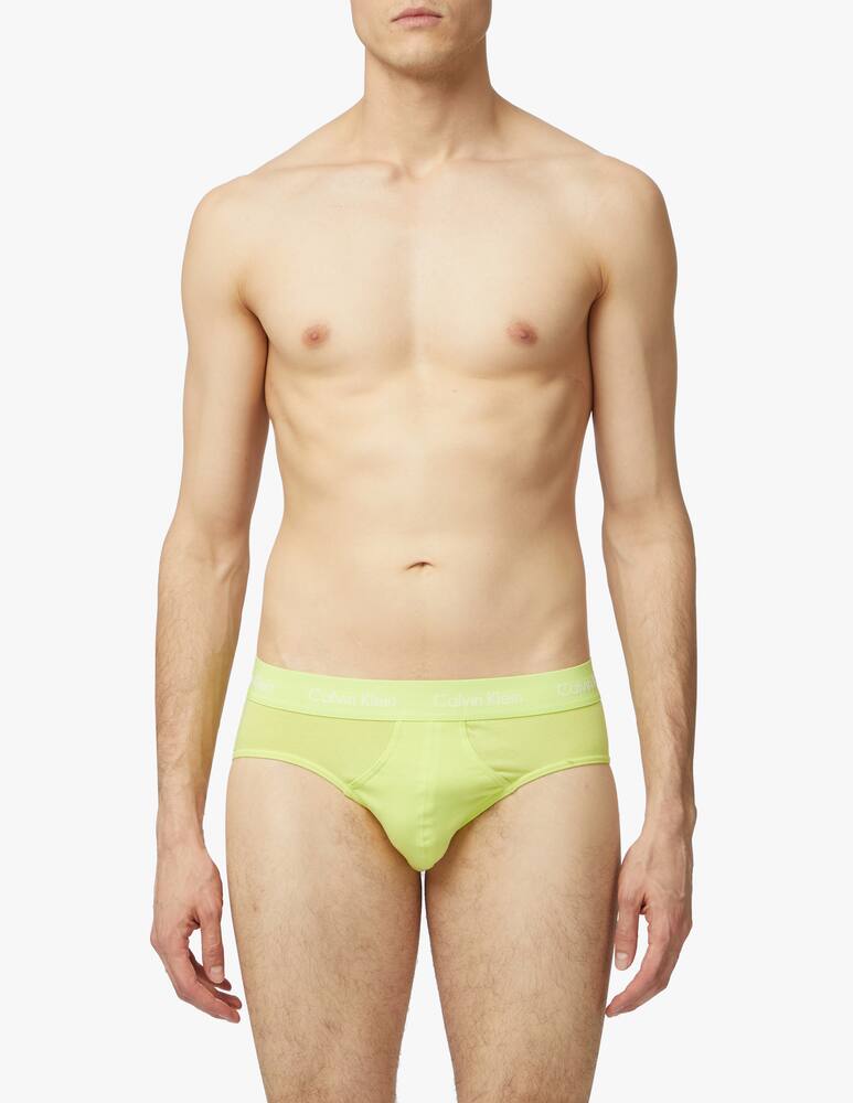rinascente Calvin Klein 3pack brief  