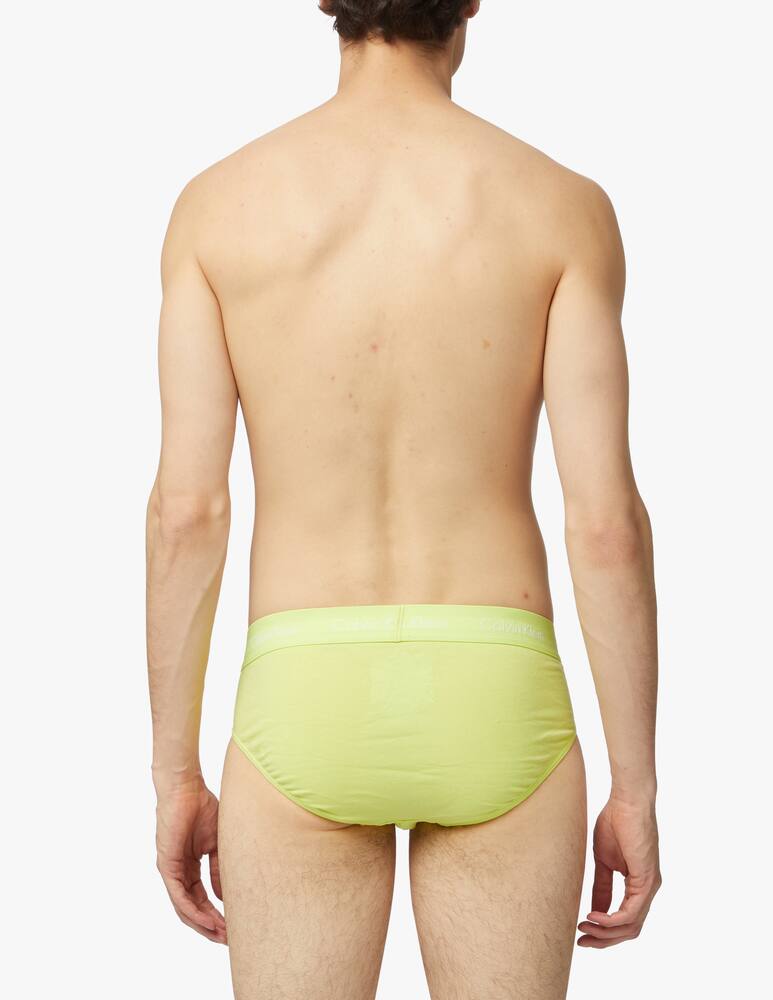 rinascente Calvin Klein 3pack brief  