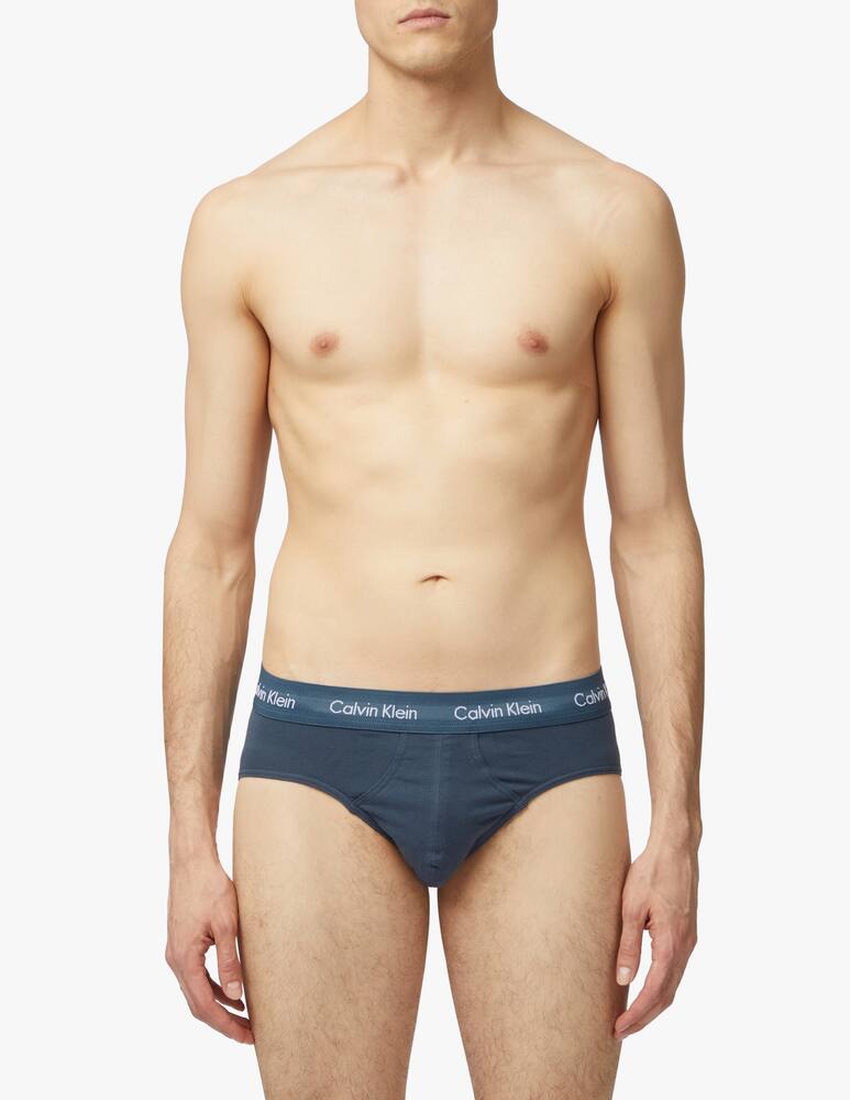 rinascente Calvin Klein 3pack brief  