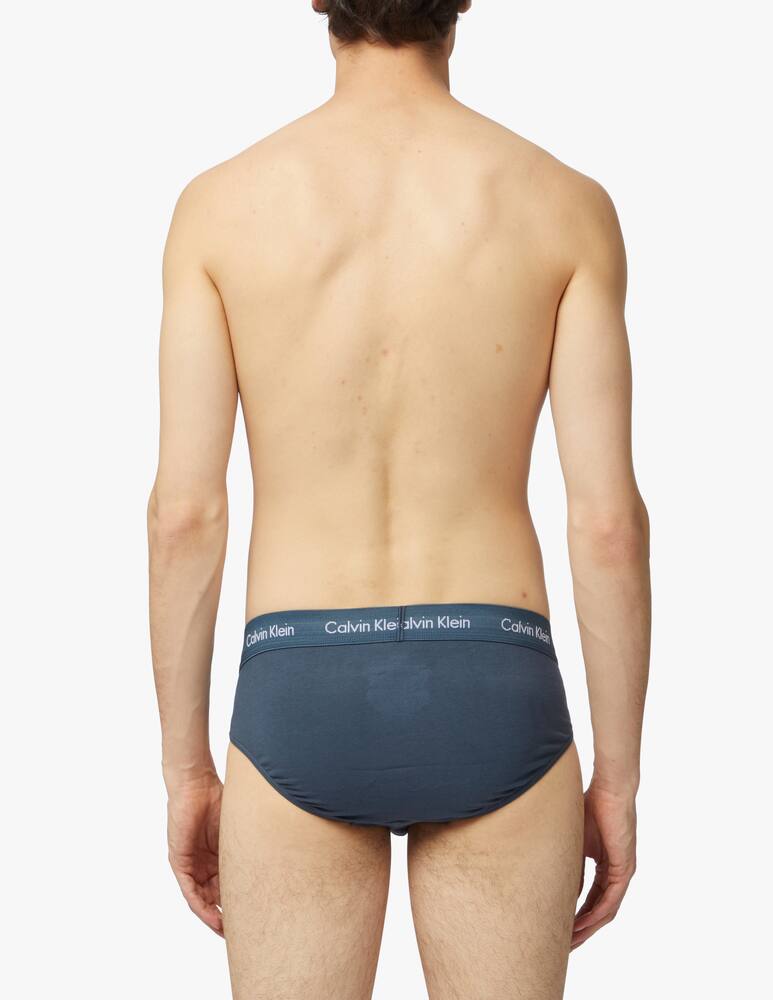 rinascente Calvin Klein 3pack brief  