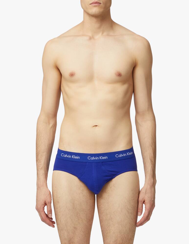 rinascente Calvin Klein 3pack brief  