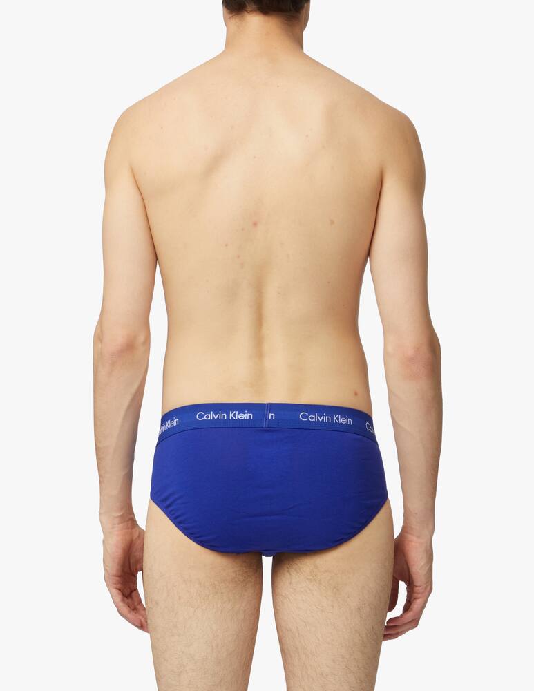 rinascente Calvin Klein 3pack brief  