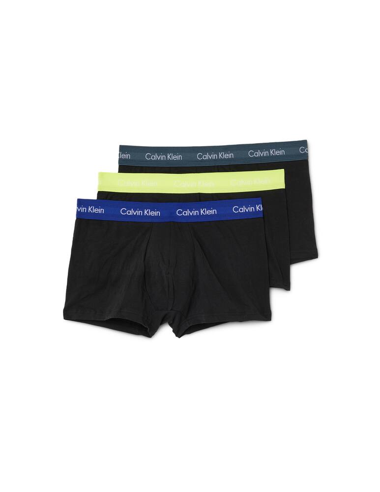 Calvin Klein 3pack boxer - picture 1 Calvin Klein 3pack boxer - picture 1
