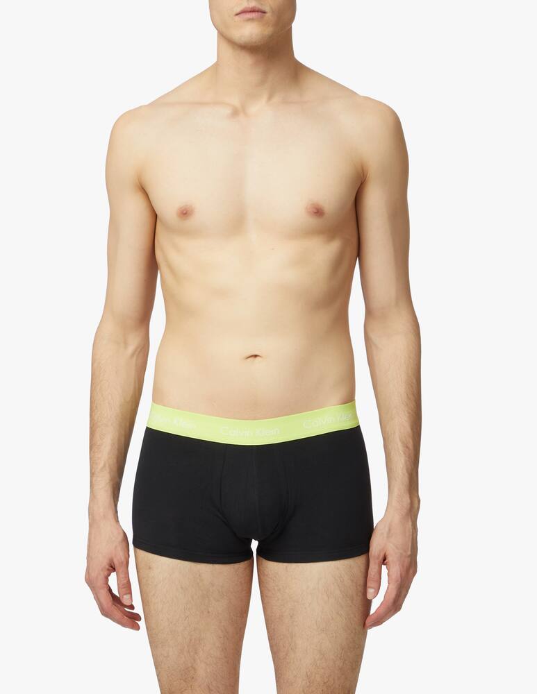 Calvin Klein 3pack boxer - picture 2 Calvin Klein 3pack boxer - picture 2