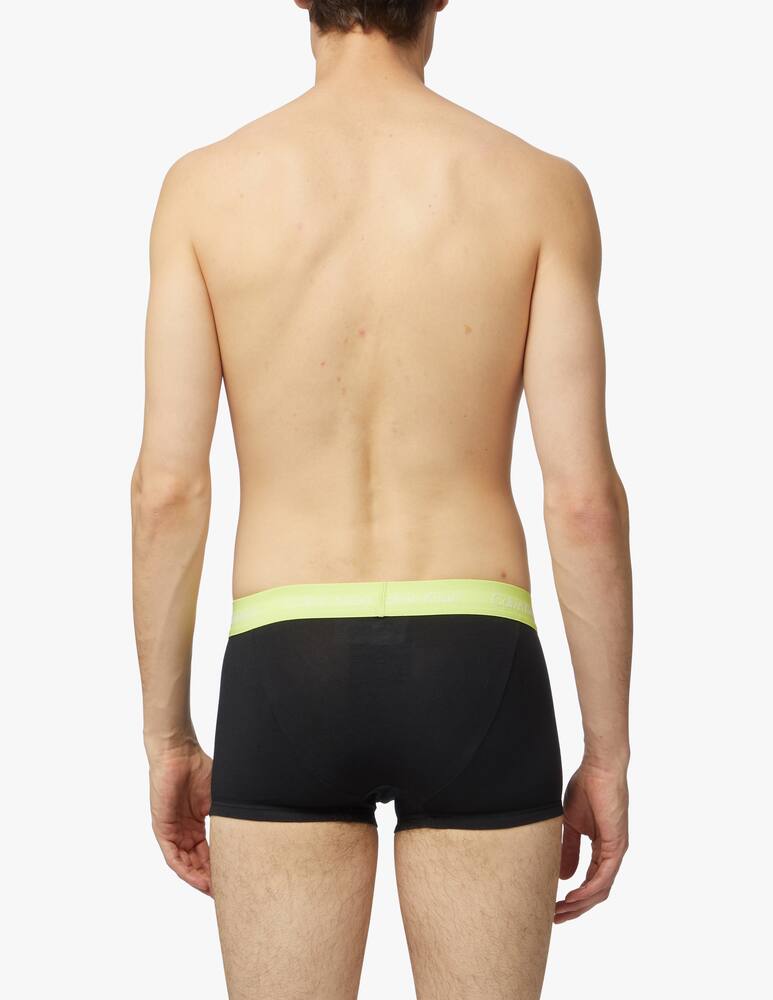 Calvin Klein 3pack boxer - picture 3 Calvin Klein 3pack boxer - picture 3