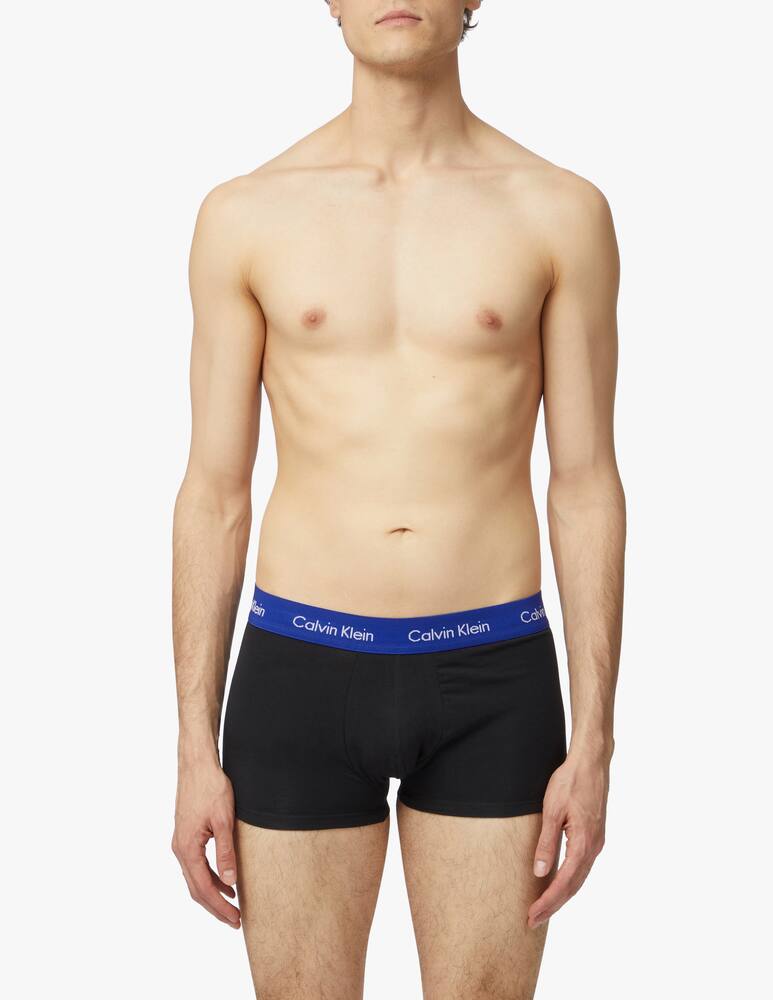 Calvin Klein 3pack boxer - picture 4 Calvin Klein 3pack boxer - picture 4