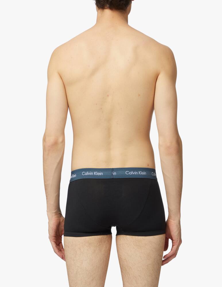Calvin Klein 3pack boxer - picture 5 Calvin Klein 3pack boxer - picture 5
