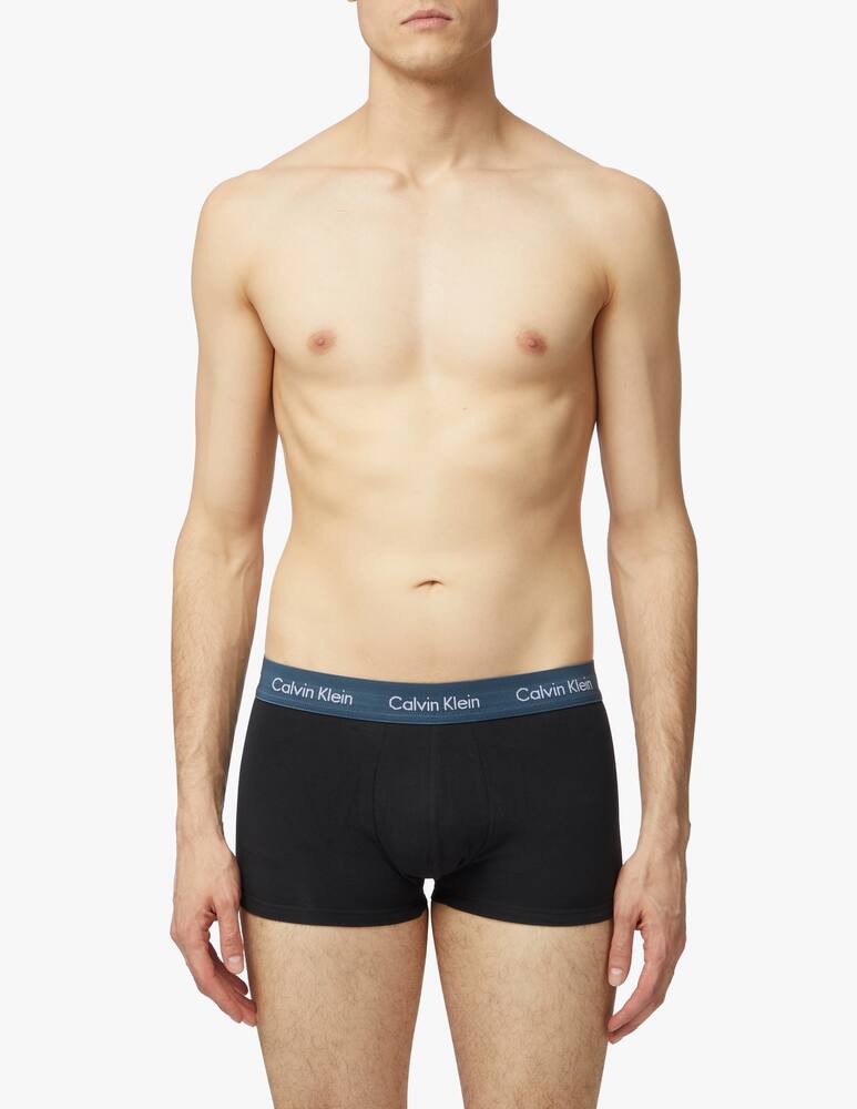Calvin Klein 3pack boxer - picture 6 Calvin Klein 3pack boxer - picture 6