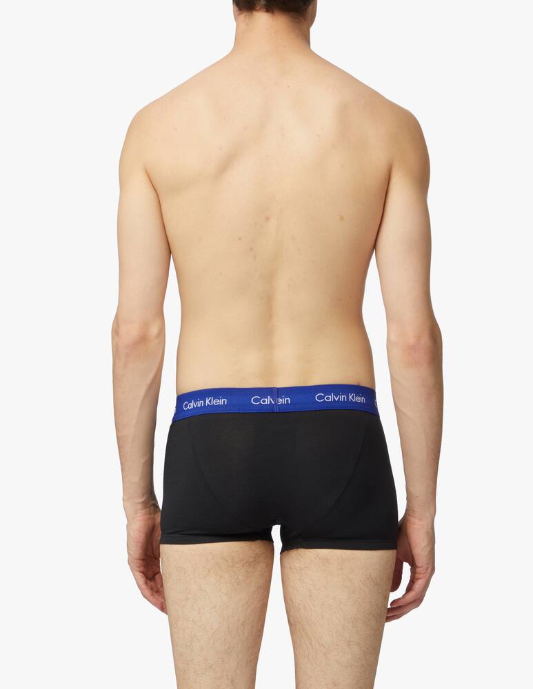 Calvin Klein 3pack boxer - picture 7 Calvin Klein 3pack boxer - picture 7