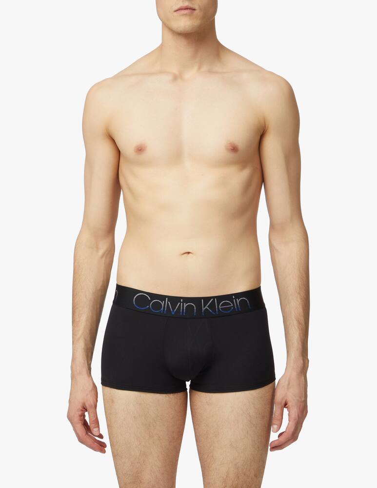 rinascente Calvin Klein Boxer vita bassa ao micro