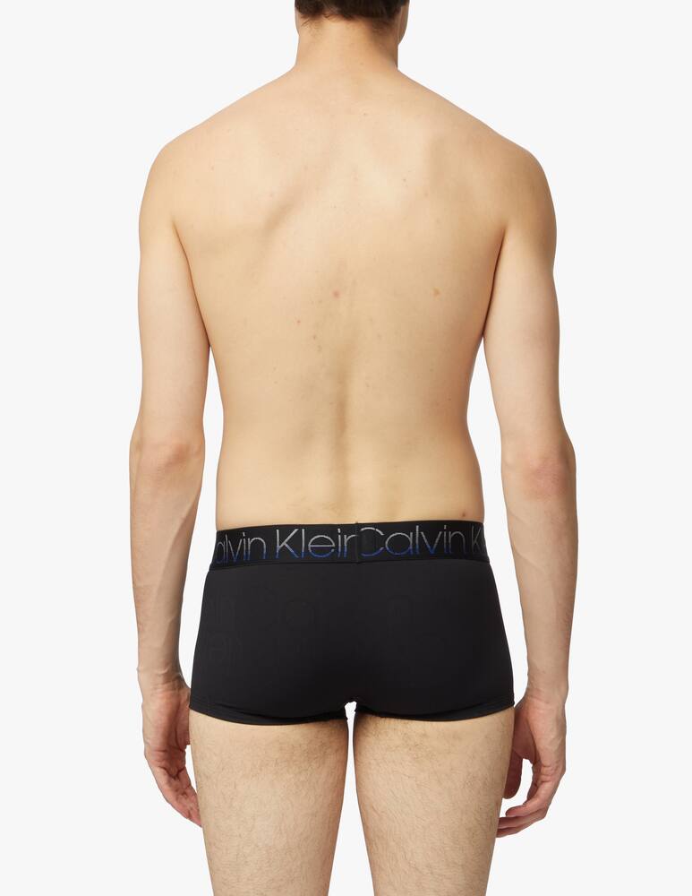 rinascente Calvin Klein Boxer vita bassa ao micro
