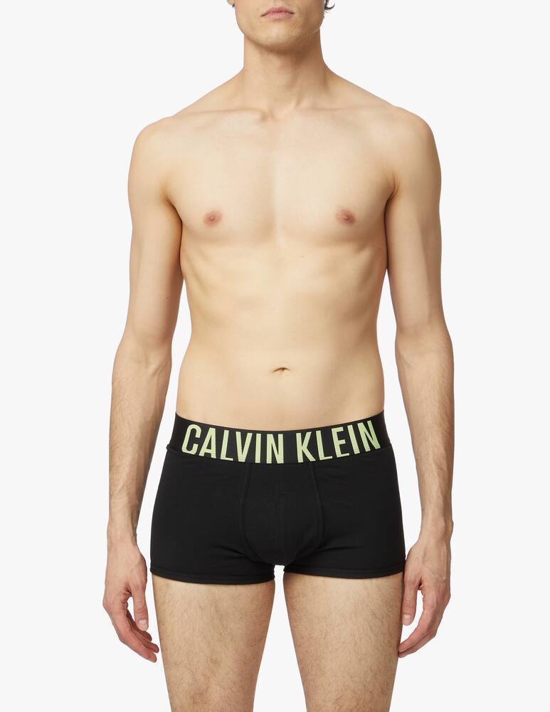 rinascente Calvin Klein 2pack boxer intense power
