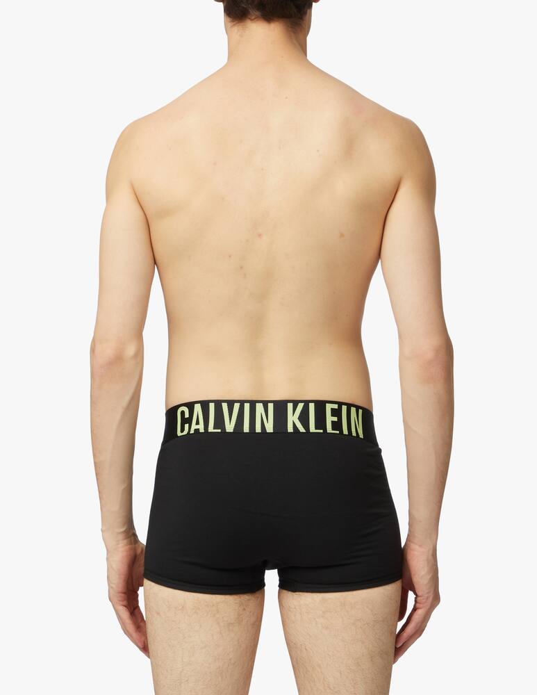 rinascente Calvin Klein 2pack boxer intense power