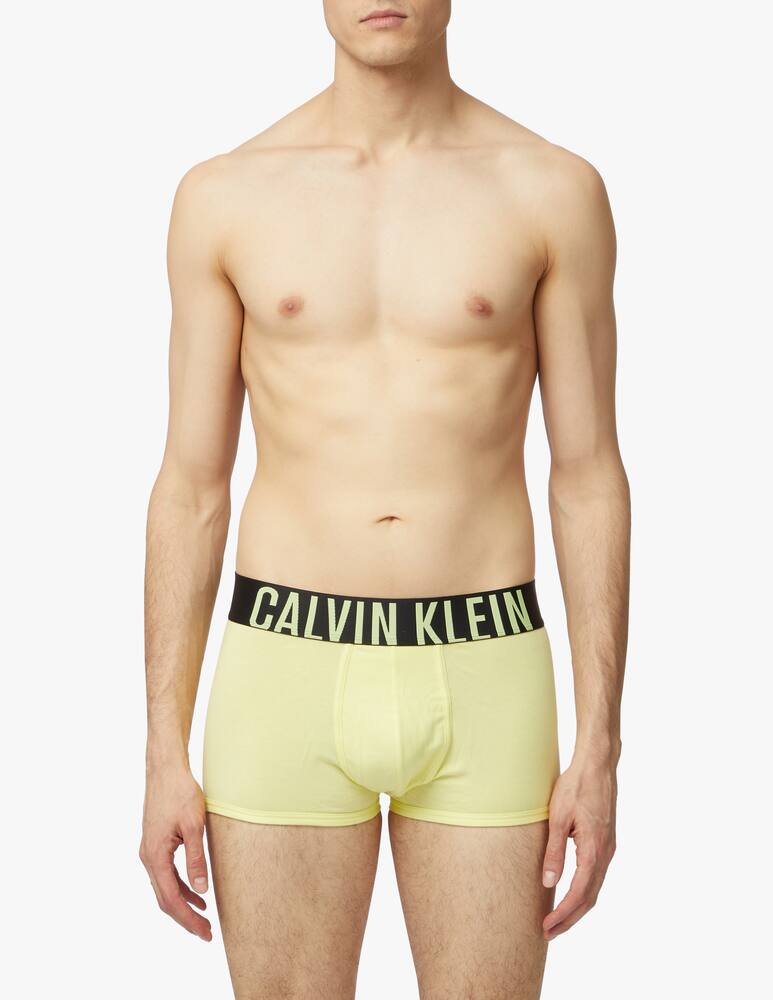 rinascente Calvin Klein 2pack boxer intense power