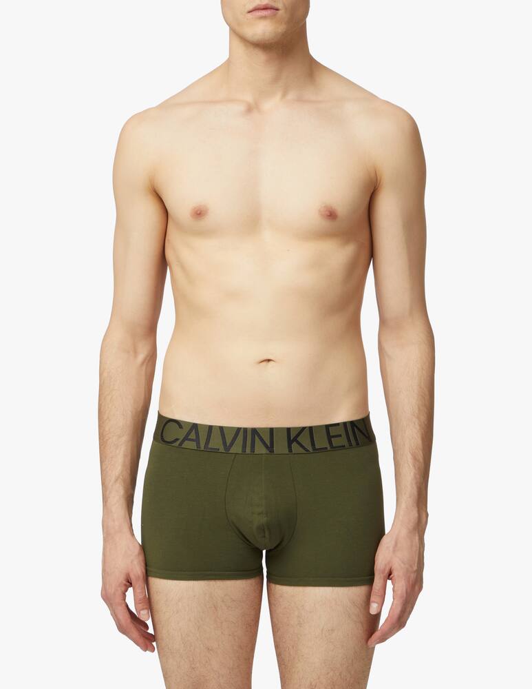 rinascente Calvin Klein Boxer statement