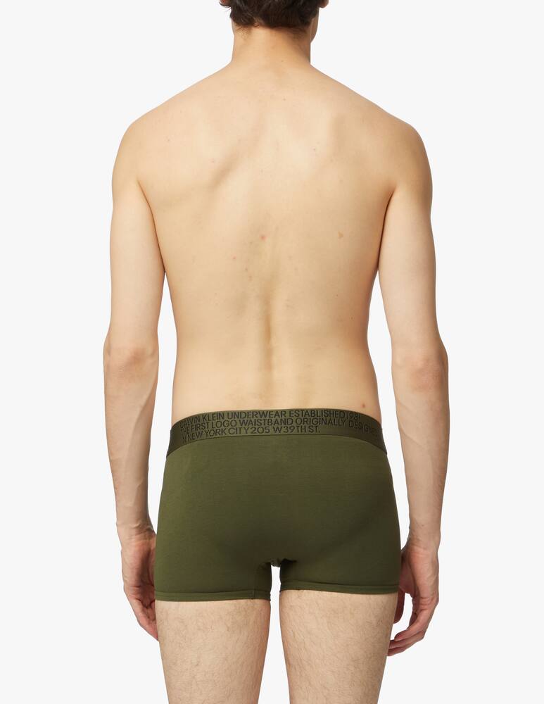rinascente Calvin Klein Boxer statement
