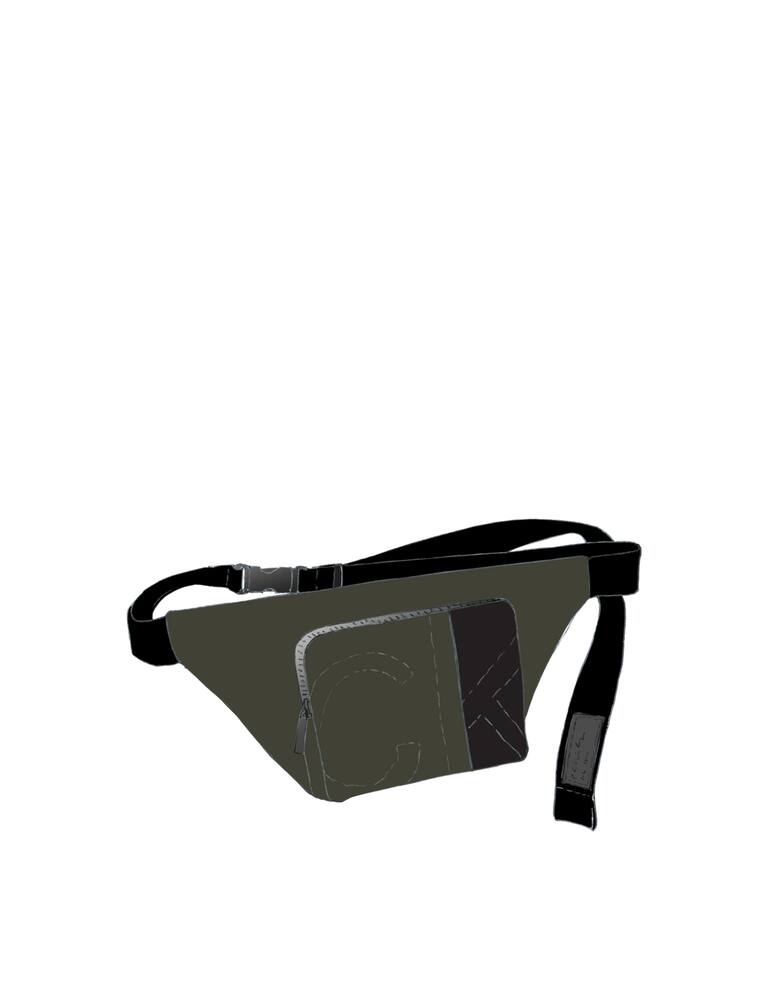rinascente Calvin Klein Cut off beltbag