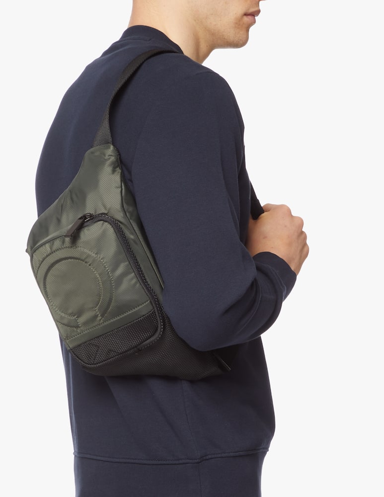 rinascente Calvin Klein Cut off beltbag