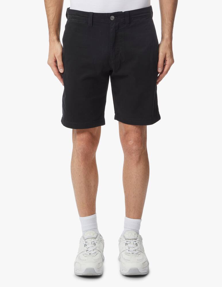 rinascente Calvin Klein Jeans Pantaloni corti chino gabardina