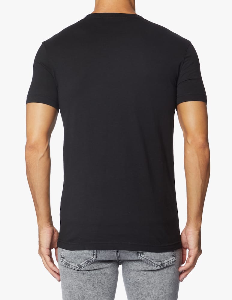 rinascente Calvin Klein Jeans Small logo iconic t-shirt