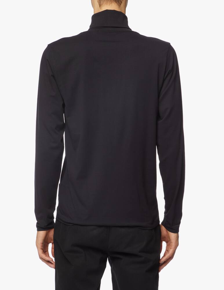 rinascente Calvin Klein Jeans Small logo long sleeve t-shirt