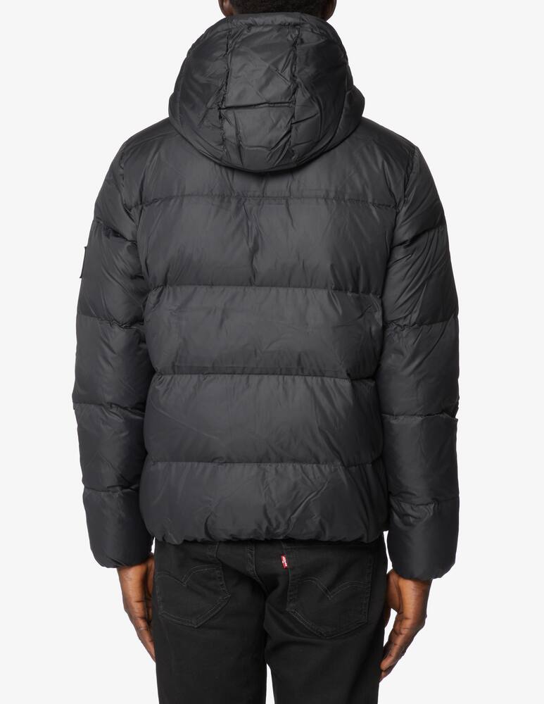 Calvin Klein Jeans Piumino essential con cappuccio - immagine 2 Calvin Klein Jeans Piumino essential con cappuccio - immagine 2