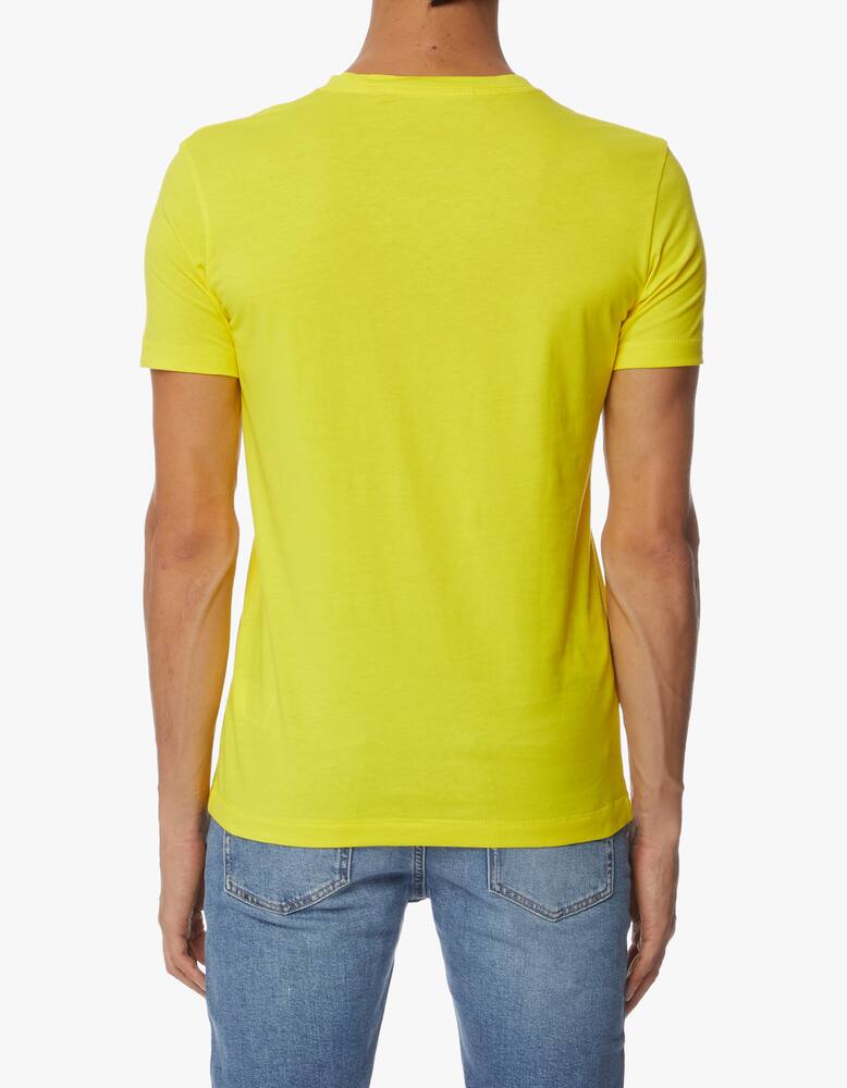 rinascente Calvin Klein Jeans Institutional logo t-shirt