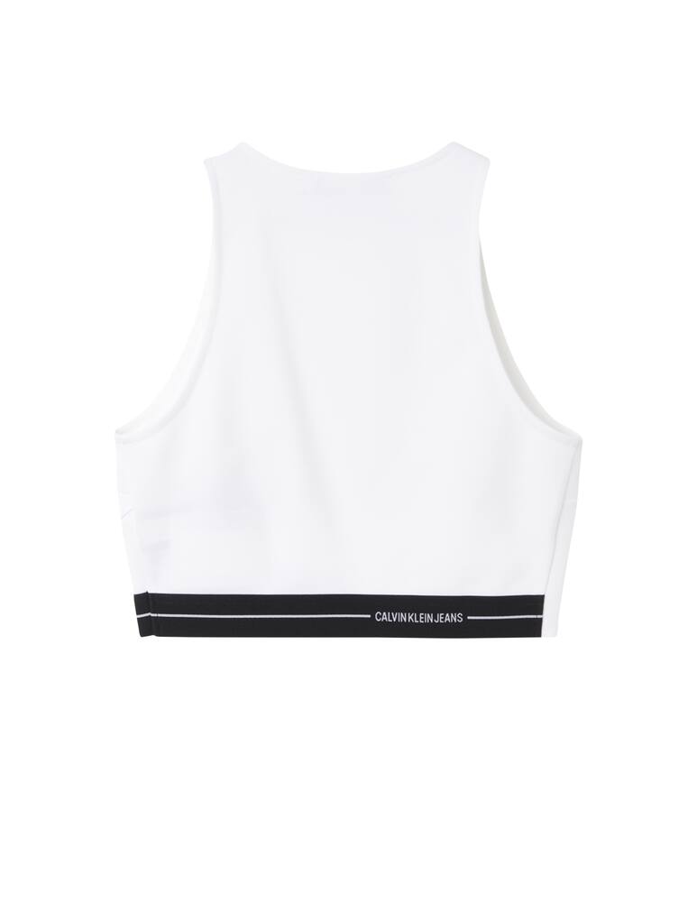 rinascente Calvin Klein Jeans Tank top Milano
