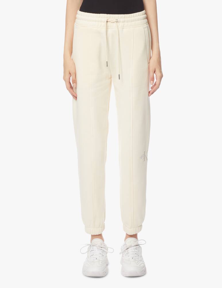 rinascente Calvin Klein Jeans Sportswear pants with logo