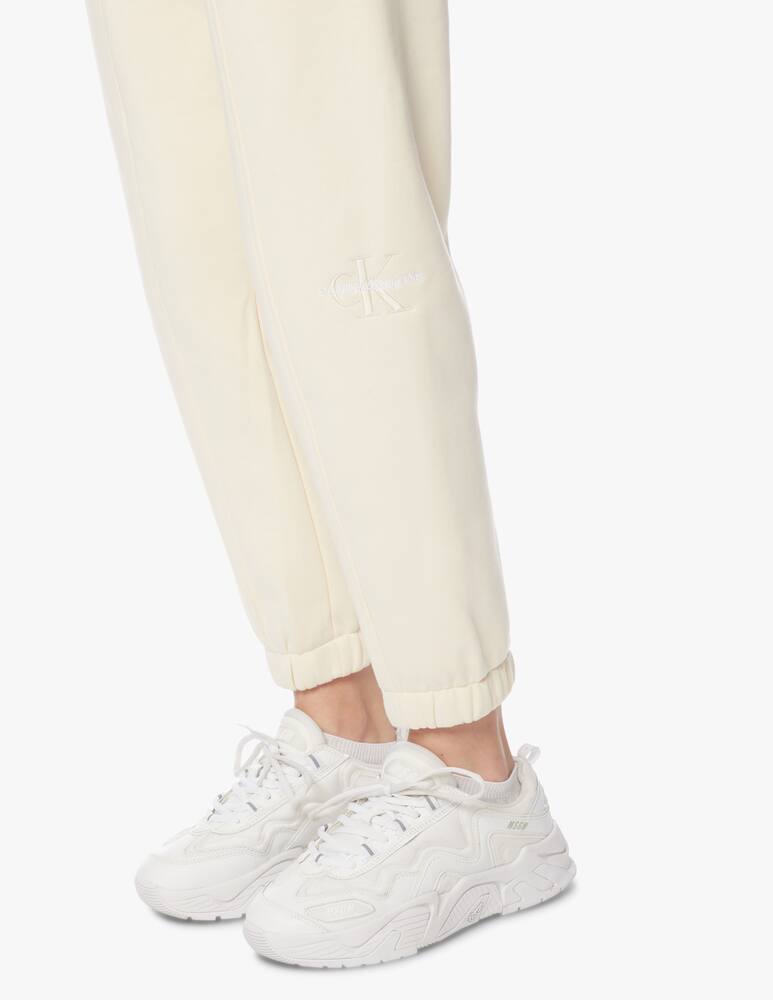 rinascente Calvin Klein Jeans Sportswear pants with logo