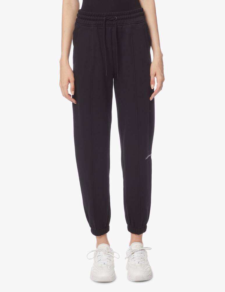 rinascente Calvin Klein Jeans Pantaloni sportivi con logo