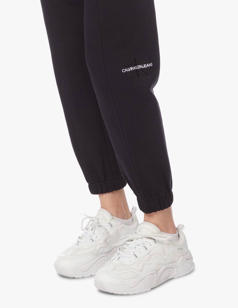 rinascente Calvin Klein Jeans Pantaloni sportivi con logo