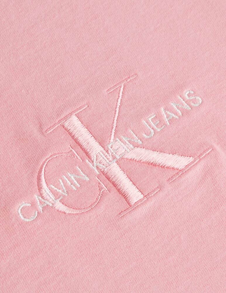 rinascente Calvin Klein Jeans T-shirt in cotone con logo