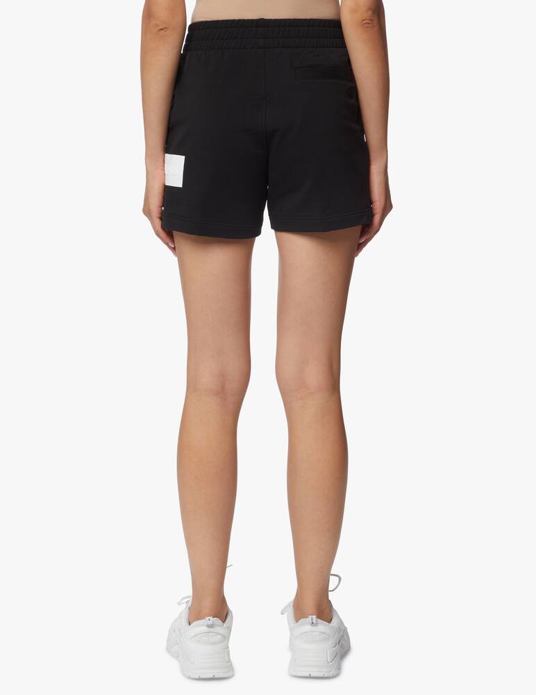 rinascente Calvin Klein Jeans Pantaloncini in cotone con logo