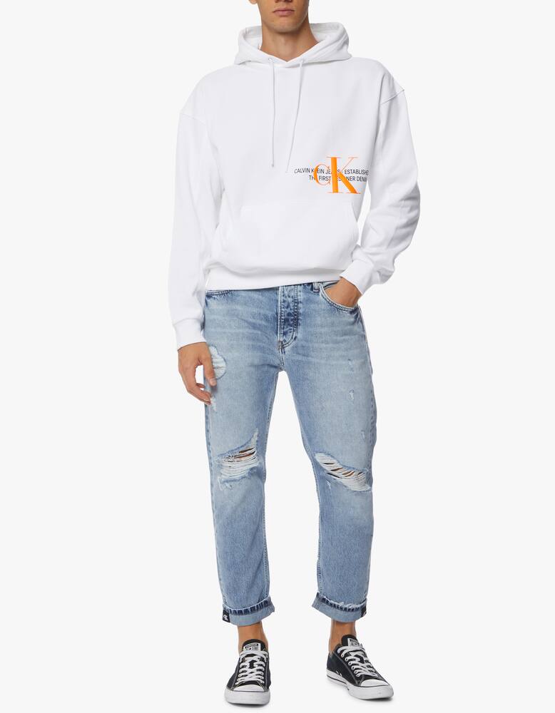 rinascente Calvin Klein Jeans Dad jeans