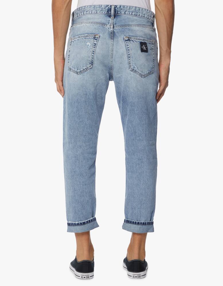 rinascente Calvin Klein Jeans Dad jeans