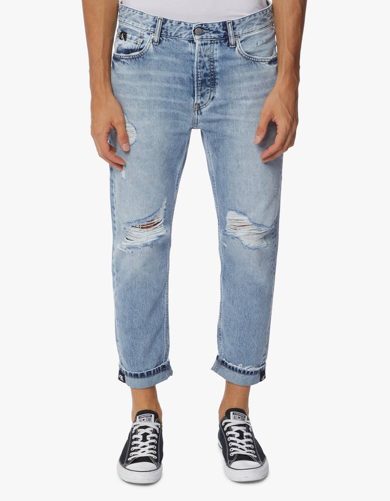 rinascente Calvin Klein Jeans Dad jeans