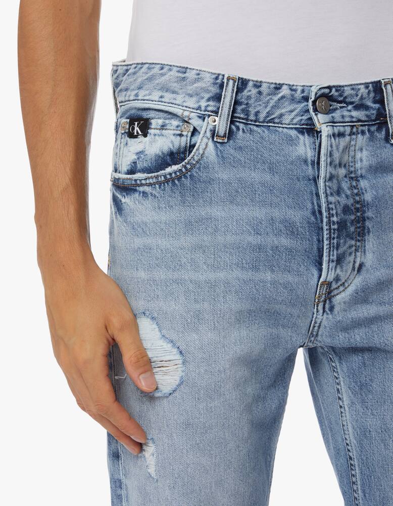 rinascente Calvin Klein Jeans Dad jeans